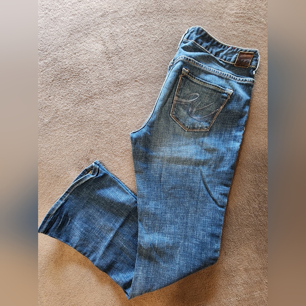 X2 Jeans